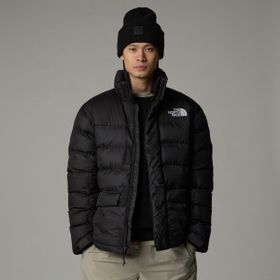The North Face NF0A89EGJK31 M Limbara Insulated Jacket Siyah Erkek Outdoor Montu