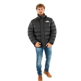 The North Face NF0A89EGJK31 M Limbara Insulated Jacket Siyah Erkek Outdoor Montu