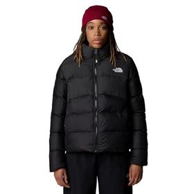 The North Face NF0A89JDKT01-001 Siyah W Saikuru Kadın Mont