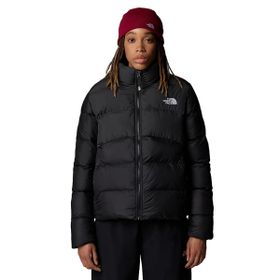 The North Face NF0A89JDKT01-001 Siyah W Saikuru Kadın Mont