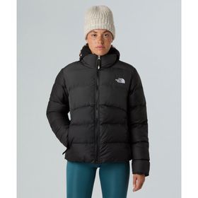 The North Face NF0A89JDKT01-001 Siyah W Saikuru Kadın Mont