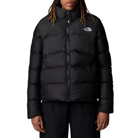 The North Face NF0A89JDKT01-001 Siyah W Saikuru Kadın Mont