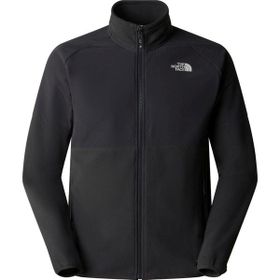 The North Face NF0A89JG03B1 Glacier Heavyweight Gri Erkek Outdoor Mont