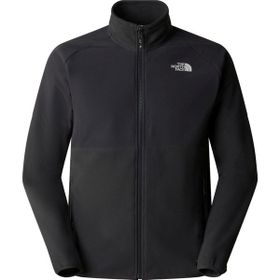 The North Face NF0A89JG03B1 Glacier Heavyweight Gri Erkek Outdoor Mont