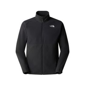 The North Face NF0A89JG03B1 Glacier Heavyweight Gri Erkek Outdoor Mont