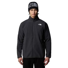 The North Face NF0A89JG03B1 Glacier Heavyweight Gri Erkek Outdoor Mont