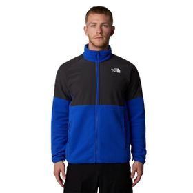 The North Face NF0A89JGJL11 M Glacier Heavyweight Gri Erkek Outdoor Mont