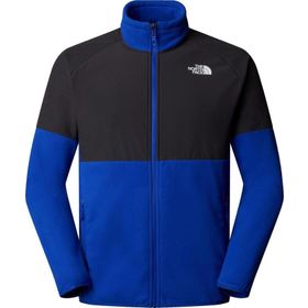 The North Face NF0A89JGJL11 M Glacier Heavyweight Gri Erkek Outdoor Mont