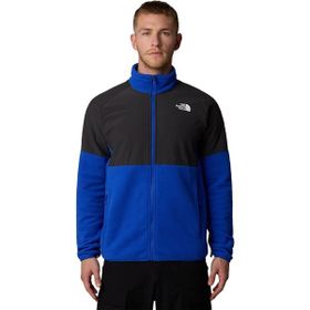 The North Face NF0A89JGJL11 M Glacier Heavyweight Gri Erkek Outdoor Mont