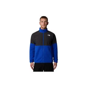 The North Face NF0A89JGJL11 M Glacier Heavyweight Gri Erkek Outdoor Mont