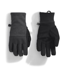 The North Face NF0A89R9DYZ1 Siyah M Apex Etip Eldiven
