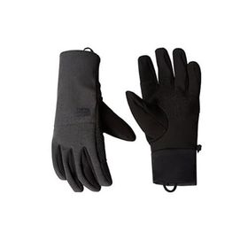 The North Face NF0A89R9DYZ1 Siyah M Apex Etip Eldiven