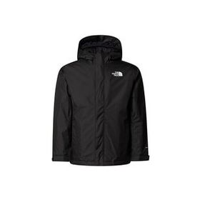 The North Face NF0A8A00JK31 Siyah Teen Snowquest Çocuk Outdoor Montu
