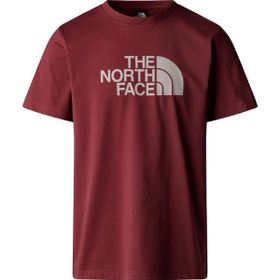 The North Face NF0A8A6C58C1 Erkek Ss Easy Tişört