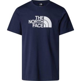 The North Face NF0A8A6C8K21 Easy Mavi Outdoor Erkek T-shirt