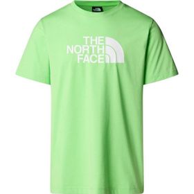 The North Face NF0A8A6CB2T1 Erkek SS EASY Tişört