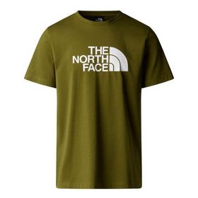 The North Face NF0A8A6CTOE1 Erkek SS EASY Tişört