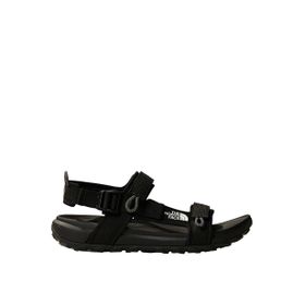 The North Face NF0A8A8XKX71-001 Siyah M Explore Camp Sandal Erkek Sandalet