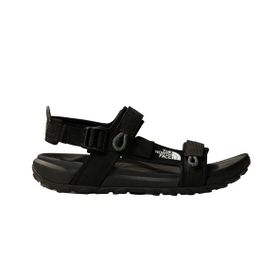 The North Face NF0A8A8XKX71-001 Siyah M Explore Camp Sandal Erkek Sandalet