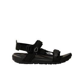 The North Face NF0A8A8XKX71-001 Siyah M Explore Camp Sandal Erkek Sandalet