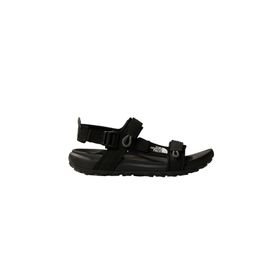 The North Face NF0A8A8XKX71-001 Siyah M Explore Camp Sandal Erkek Sandalet