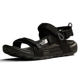 The North Face NF0A8A8XKX71 Siyah Erkek Outdoor Sandalet