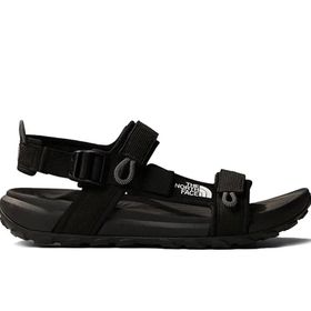 The North Face NF0A8A8XKX71 Siyah Erkek Outdoor Sandalet