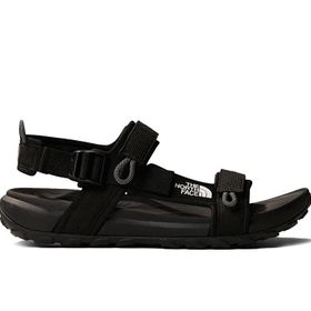 The North Face NF0A8A8XKX71 Siyah Erkek Outdoor Sandalet