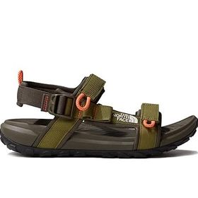 The North Face NF0A8A8XV2I1 Yeşil Erkek Outdoor Sandalet