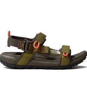 The North Face NF0A8A8XV2I1 Yeşil Erkek Outdoor Sandalet