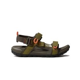 The North Face NF0A8A8XV2I1 Yeşil Erkek Outdoor Sandalet