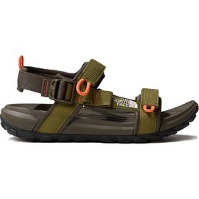 The North Face NF0A8A8XV2I1 Yeşil Erkek Outdoor Sandalet