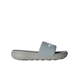The North Face NF0A8A9070N1-001 Gri M Never Stop Cush Slide Erkek Terlik