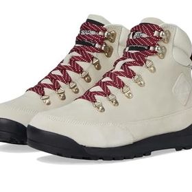 The North Face NF0A8A9EROU1 Beyaz W Back to Berkeley IV Kadın Trekking Botu