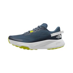 The North Face NF0A8A9R9261 Altamesa 300 Mavi Erkek Arazi Tipi Koşu Ayakkabısı