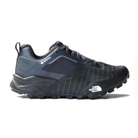 The North Face NF0A8A9YMN81 Gri W Offtrail Tr Gore-Tex Arazi Tipi Kadın Koşu Ayakkabısı