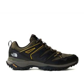 The North Face NF0A8AA9BQW1 Gri Tnf Hedgehod Gora-Tex Erkek Outdor Ayakkabı