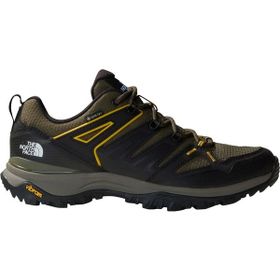 The North Face NF0A8AA9BQW1 Hedgehog Gore-Tex Haki Erkek Outdoor Ayakkabısı