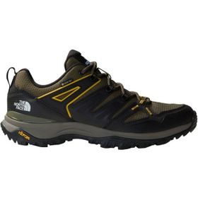 The North Face NF0A8AA9BQW1 Hedgehog Gore-Tex Haki Erkek Outdoor Ayakkabısı