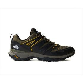 The North Face NF0A8AA9BQW1 Hedgehog Gore-Tex Haki Erkek Outdoor Ayakkabısı
