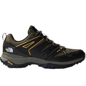 The North Face NF0A8AA9BQW1 Hedgehog Gore-Tex Haki Erkek Outdoor Ayakkabısı