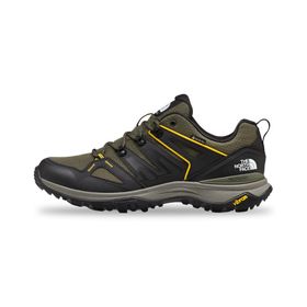 The North Face NF0A8AA9BQW1 Hedgehog Gore-Tex Haki Erkek Outdoor Ayakkabısı