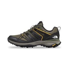 The North Face NF0A8AA9BQW1 Hedgehog Gore-Tex Haki Erkek Outdoor Ayakkabısı
