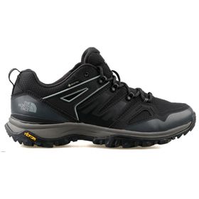 The North Face NF0A8AA9KT01 M Hedgehog Gore-Tex Siyah Unisex Trekking Ayakkabısı