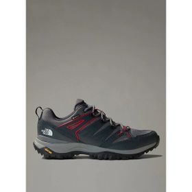 The North Face NF0A8AA9SOU1_M Açık Gri Hedgehog Gore-Tex Erkek Outdoor Ayakkabısı