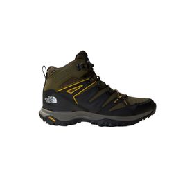 The North Face NF0A8AAABQW1 Haki Hedgehog Mid Gore-Tex Erkek Outdoor Bot