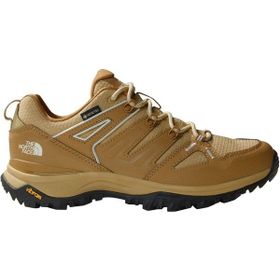 The North Face NF0A8AABWK21 Hedgehog Gore-Tex Kahverengi Kadın Outdoor Ayakkabı
