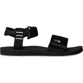 The North Face NF0A8AE6VOR1 Skeena Sandal II Siyah Kadın Sandalet