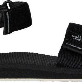 The North Face NF0A8AE6VOR1 Skeena Sandal II Siyah Kadın Sandalet