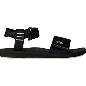 The North Face NF0A8AE6VOR1 Skeena Sandal II Siyah Kadın Sandalet